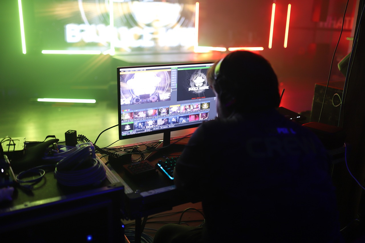 防止技术支持：游戏开发者的责任和挑战